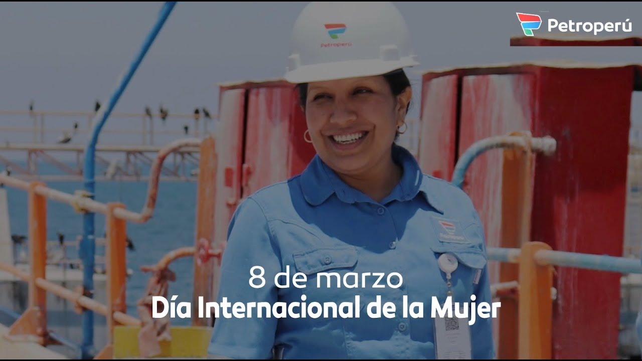 Día Internacional de la Mujer