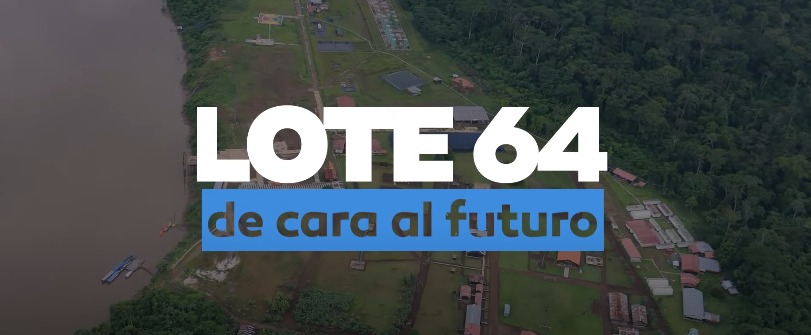 Strategic Partner Selection Process - Lot 64