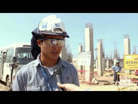 Hablan los Trabajadores Talareños en el PMRT
