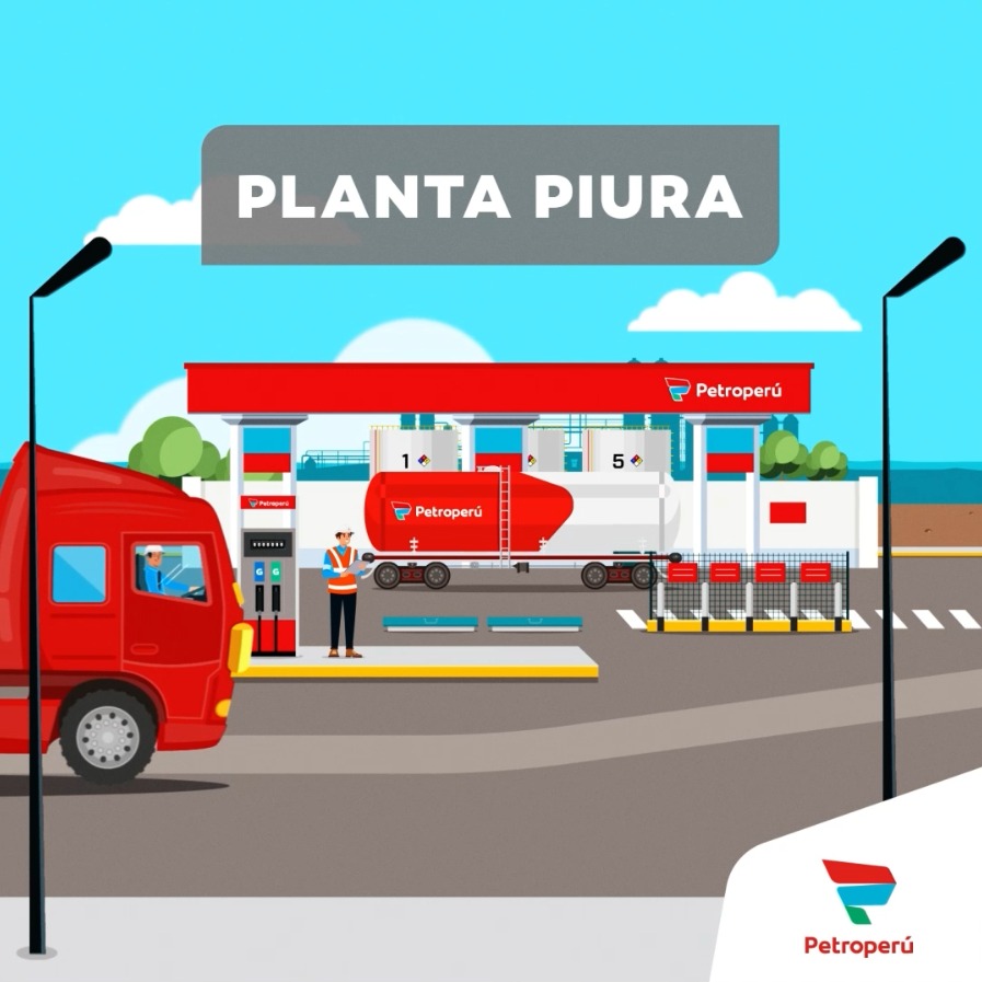 Conoce nuestra Planta Piura