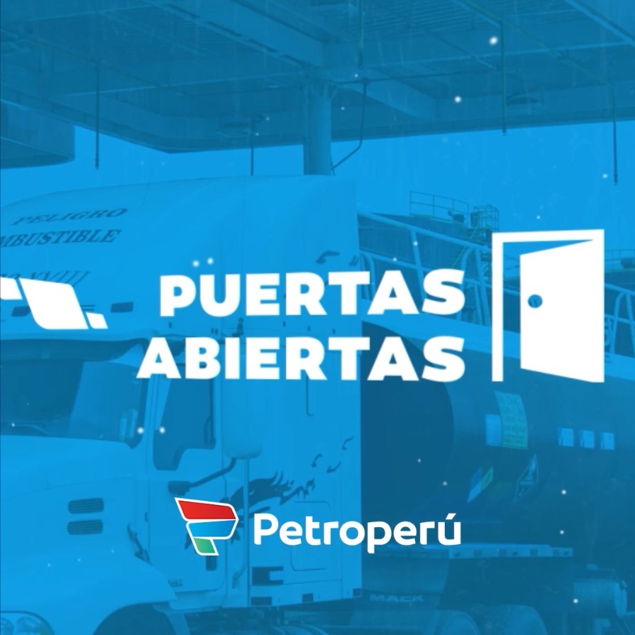 Conoce Refinería Conchán y su laboratorio