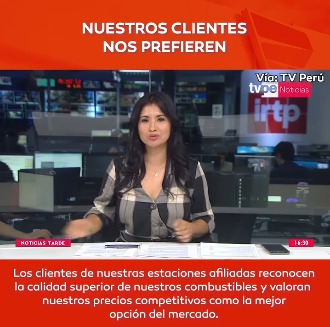 Nuestros clientes nos prefieren