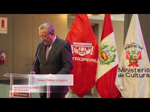 Convocatoria al Premio Nacional de Cultura 2018