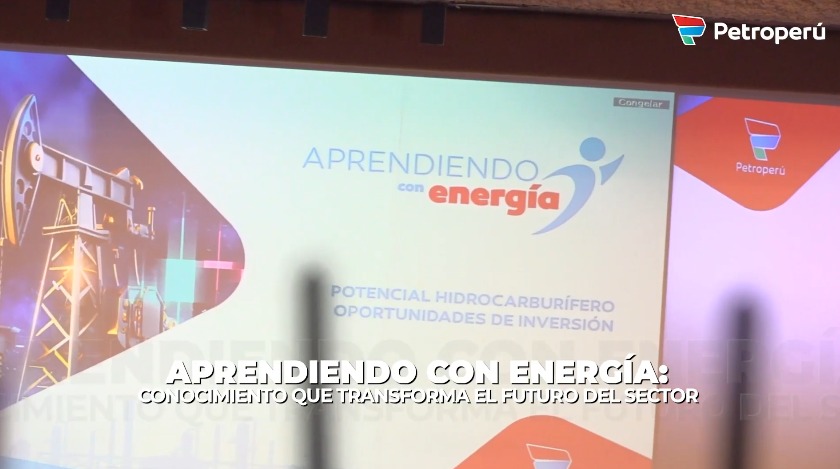 Conocé nuestro ciclo de conferencias