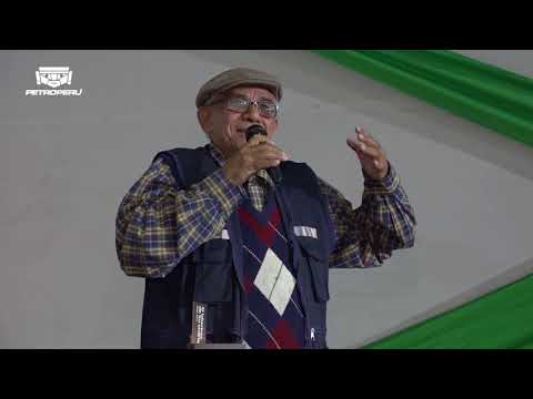 PETROPERÚ presente en la III Feria del Libro de Huancayo