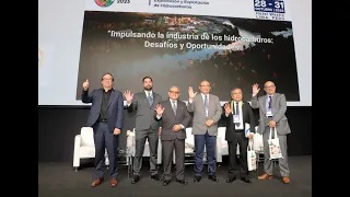 Petroperú en el XI INGEPET 2025: fortaleciendo la operación del Oleoducto Norperuano