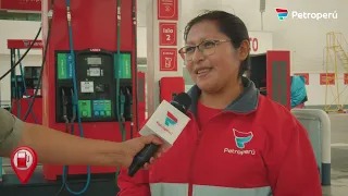 Recorriendo la ruta del verano 2026 | Petroperú: Estación de servicio Nonato – Mala