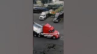 Refinería Conchán produce asfaltos de calidad