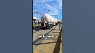 Planta de ventas Talara